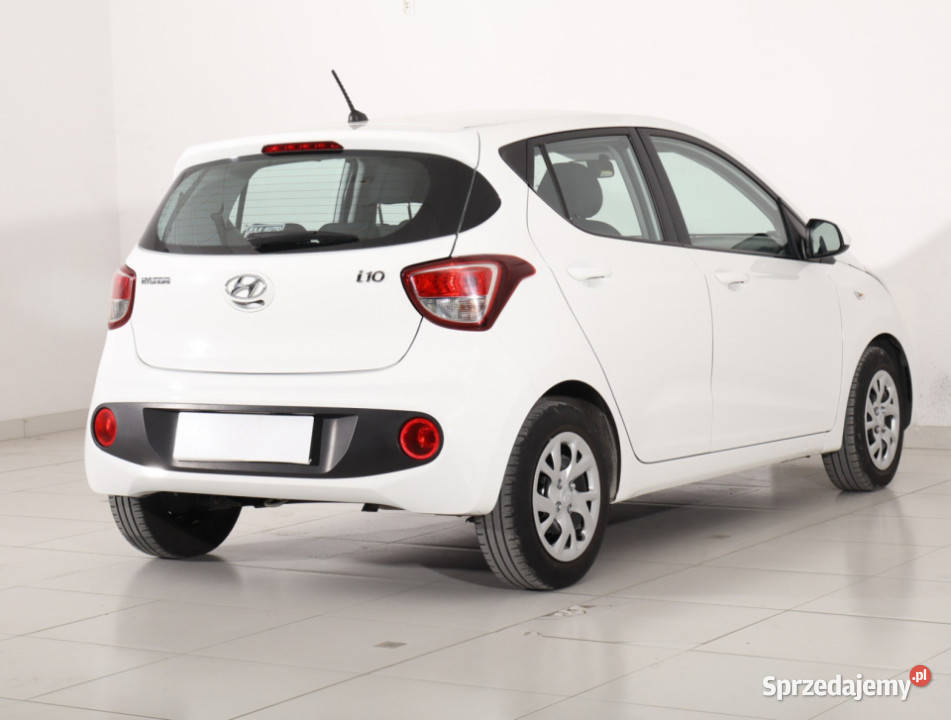 Hyundai i10 10 ESP Piaseczno sprzedam
