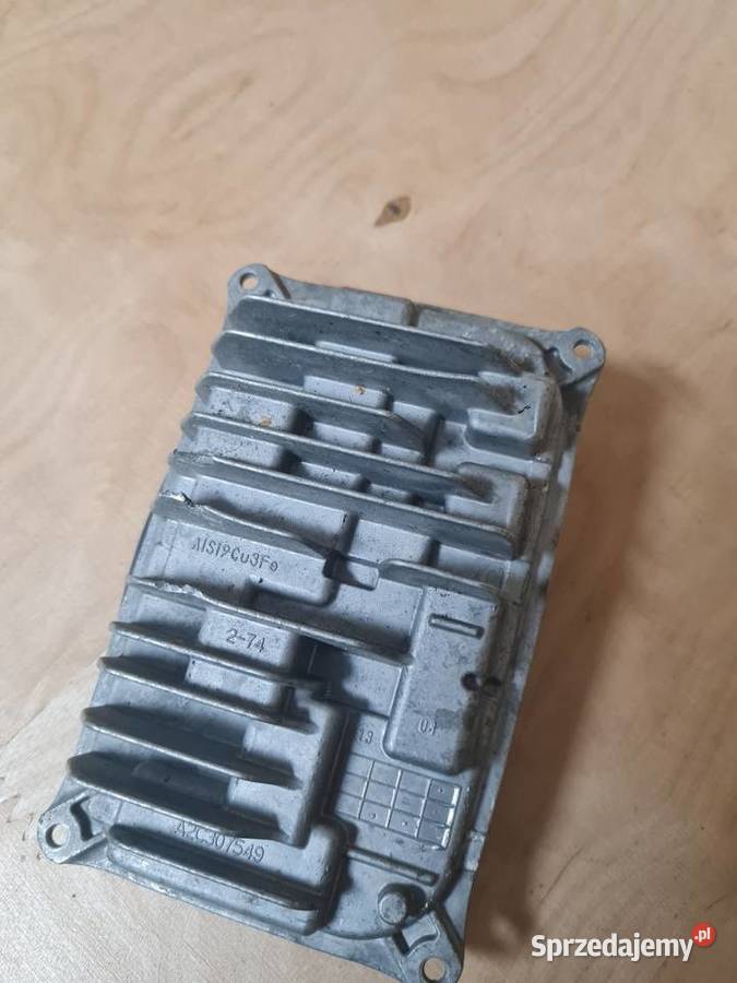 Mercedes Benz w205 modulprzetwornica lampy ILS Śrem sprzedam