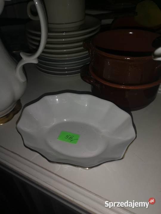 Bulionówka Val Dor Royal Albert sprzedam