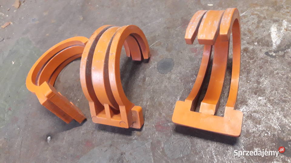 Siewnik amazone Wkładkipazurki drobnego wysiewu Iłża