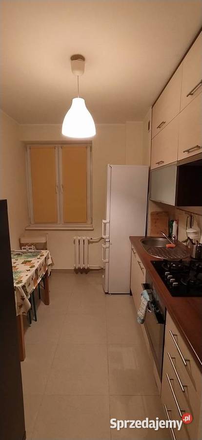 Wyjątkowy pokój 1os 12m Ursynów Metro Stokłosy Warszawa