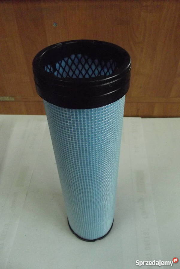 Filtr powietrza Case Caterpillar Claas MF Fendt Case IH Parczew