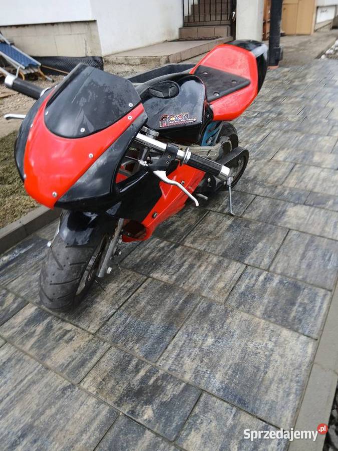 Scigacz 50 podkarpackie Krosno