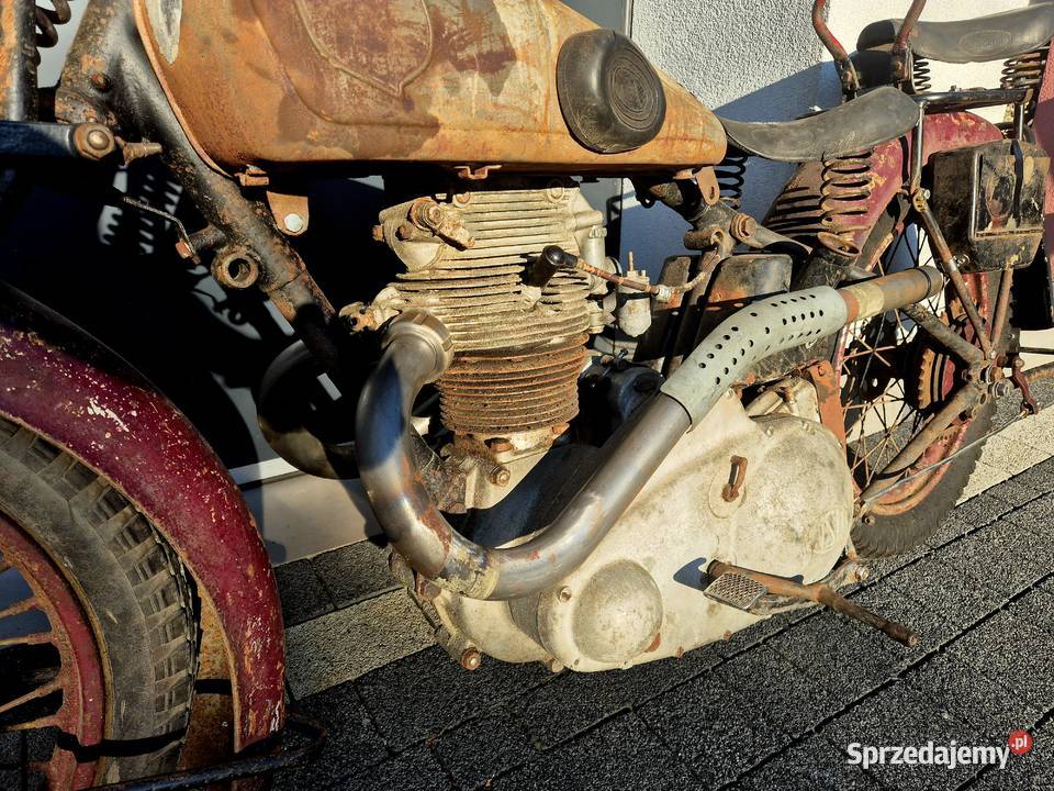 NSU 351 OSL z 23061939 r NSU