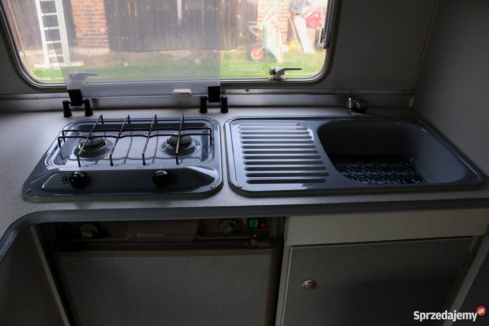 Axxor KLIMA dachowa DMC 890 Lekka Strzebiń