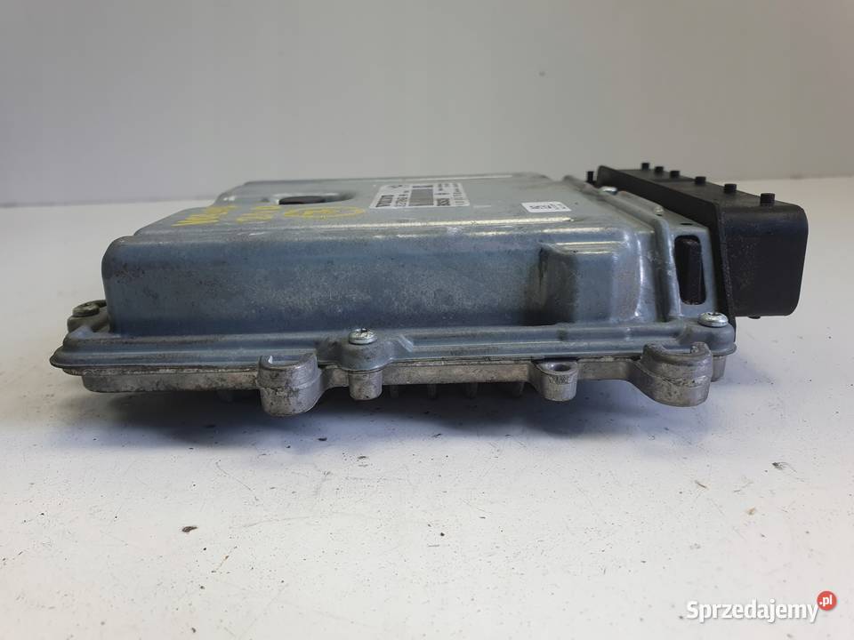 Volvo V40 II 20 D3 STEROWNIK SILNIKA komputer osobowe lubelskie sprzedam
