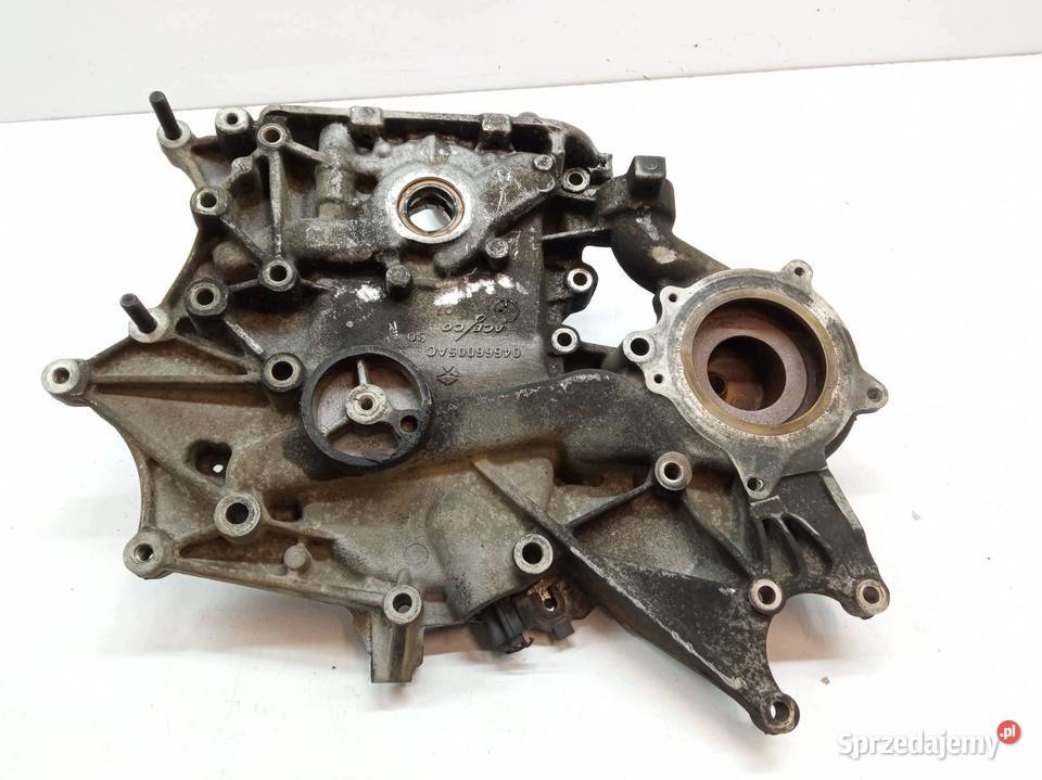 POMPA OLEJU 04666005AC 38 V6 Dodge Grand Caravan świętokrzyskie sprzedam