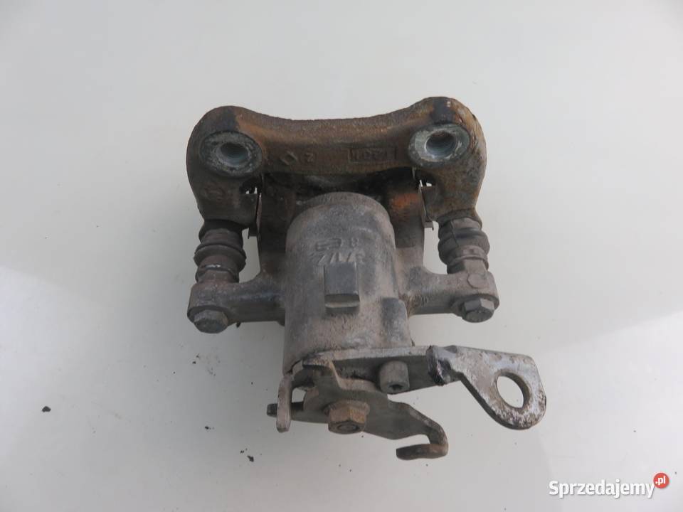 ZACISK PRAWY TYŁ RENAULT MEGANE III 19 dCi F9Q małopolskie sprzedam