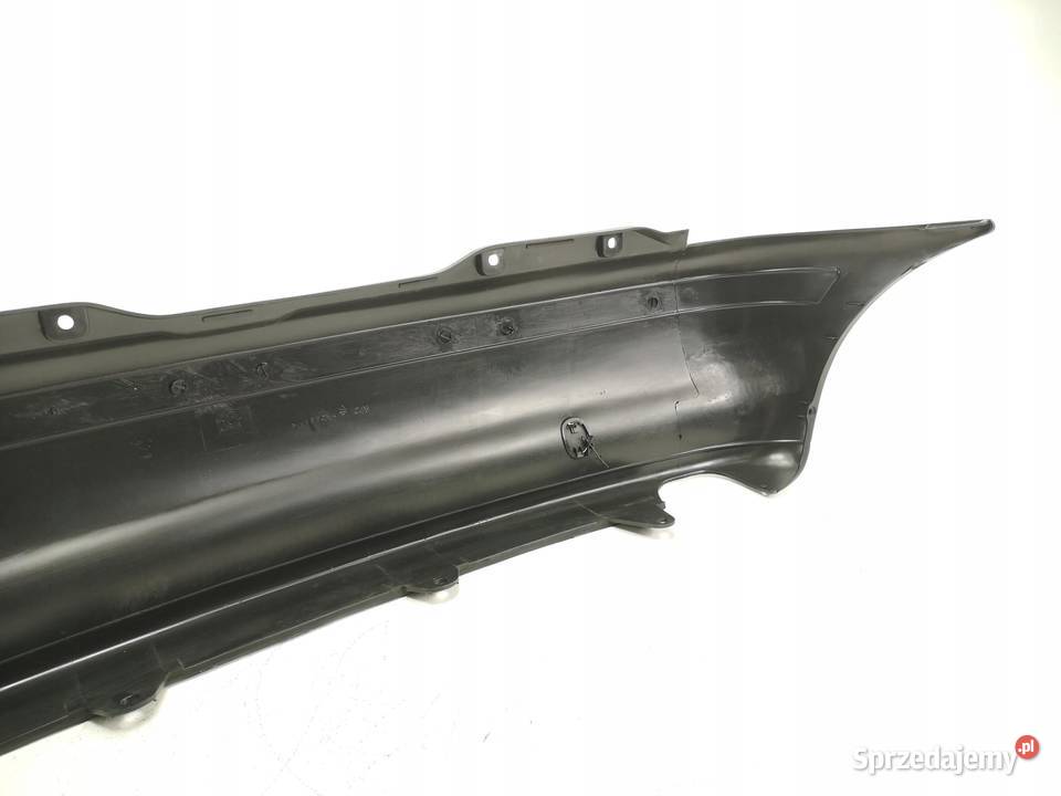 ZDERZAK TYLNY FIAT PUNTO 19931999 NOWY RHIAG osobowe