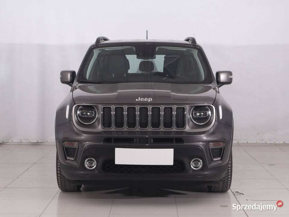 Jeep Renegade 10 TGDI ABS Piaseczno