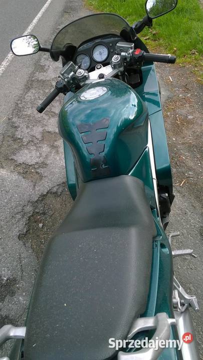 Honda VFR 750 RC 36 Olesno