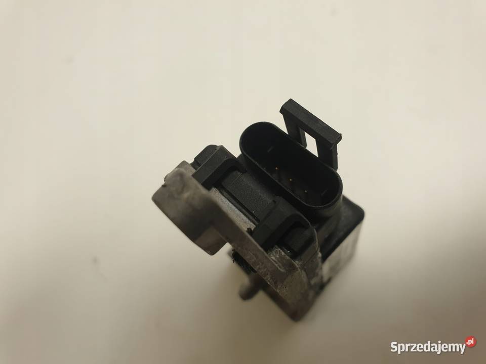 Porsche Boxster 986 CZUJNIK UDERZENIA sensor Janów