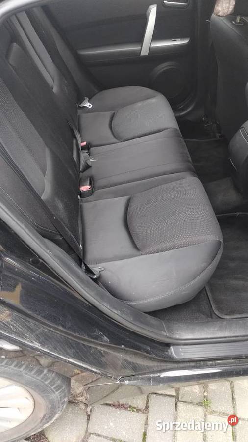 Mazda 6 20 140 CDi GH pomorskie