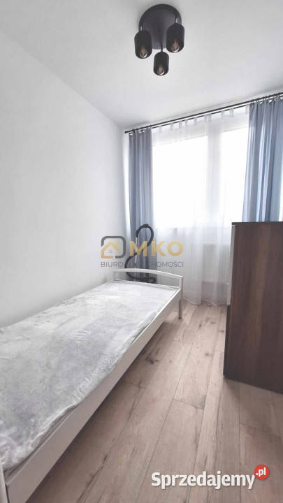 Mieszkanie 486m2 3pokojowe Włocławek