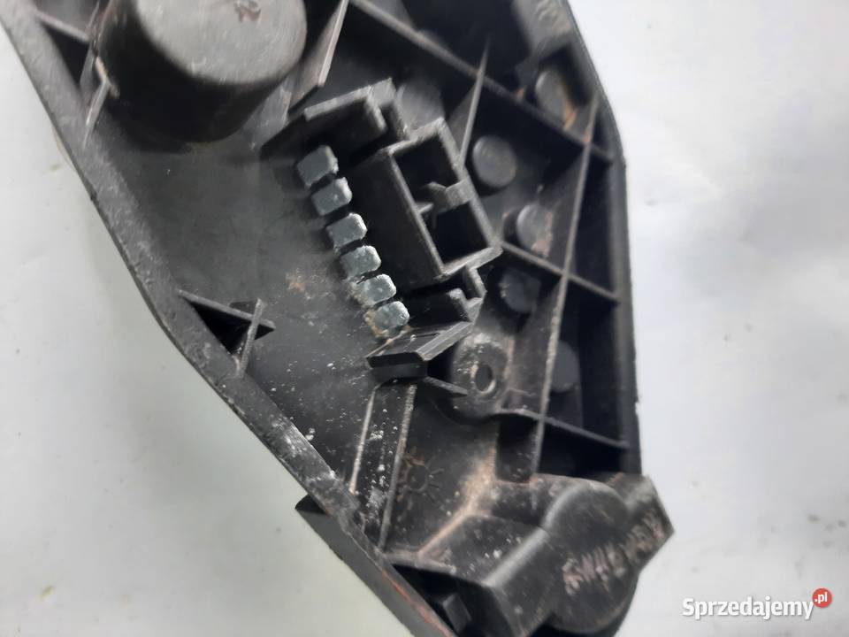 Fiat Marea Sedan listwa wkład lampy lewej tylnej Ksawerów sprzedam