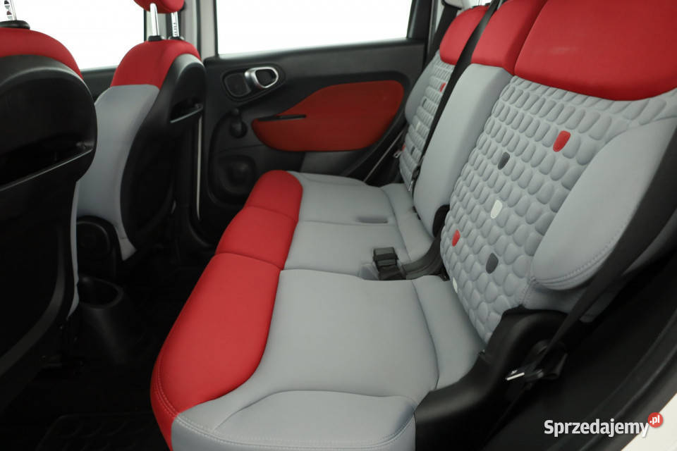 Fiat 500L 16 MultiJet 77KM Piaseczno sprzedam