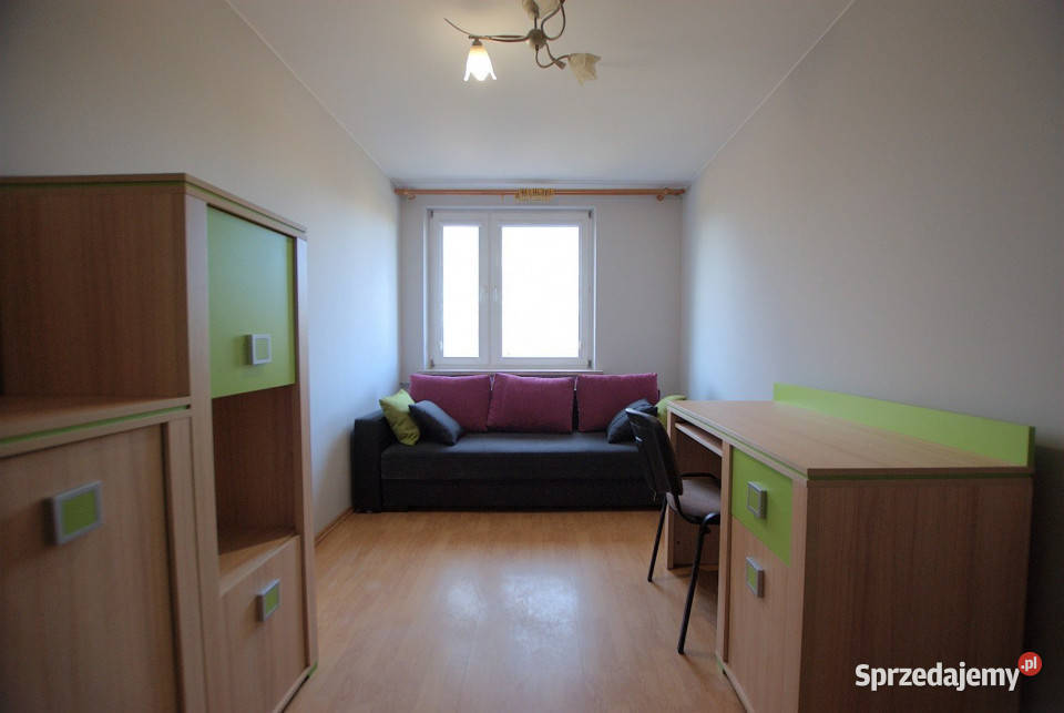 wynajmu mieszkania Kielce Wiosenna 461m 2 pok