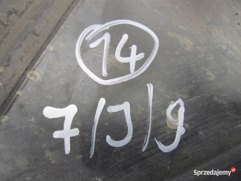 C4 GRAND PICASSO II 15r kierownica powietrza osobowe