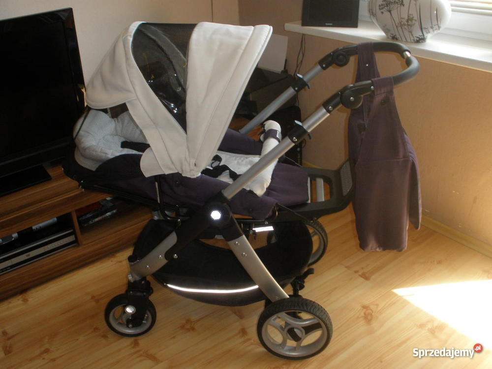 TEUTONIA COSMO 3w1 zachodniopomorskie