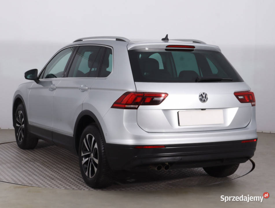 VW Tiguan 15 TSI 1498cm3 Tiguan