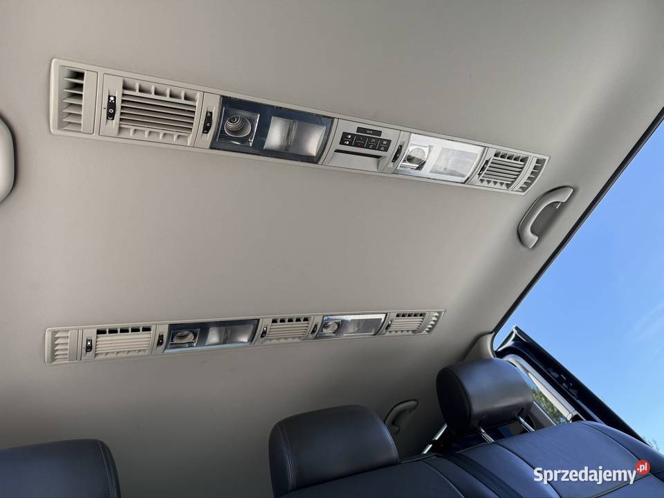 Caravelle 180KM Myślenice sprzedam
