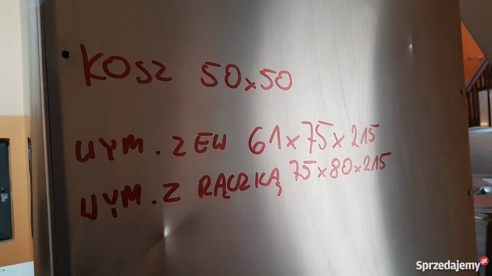 Winterhalter GS 502 ENERGY