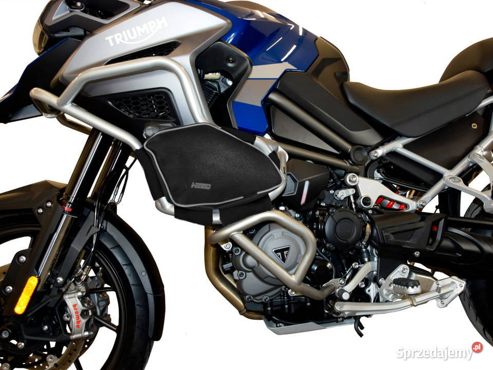Torby na gmole Triumph Tiger 1200 GT Explorer Sakwy i torby Częstochowa sprzedam