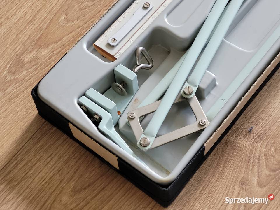 Przykładnica kreślarska TECHNOFIX sprzedam