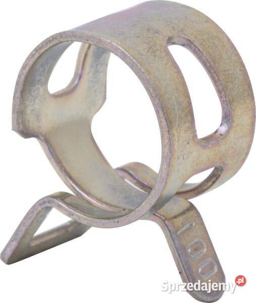 Płyta zaciskowa 920372113 Kamionna