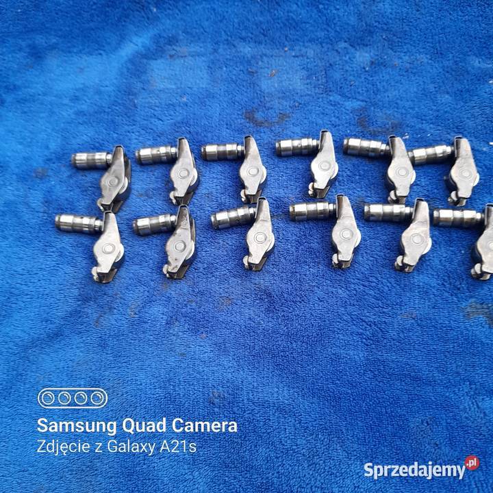 VW SKODASEAT10 12V TSIPOPYCZACZ DZWIGIENKA Jastrzębia Góra