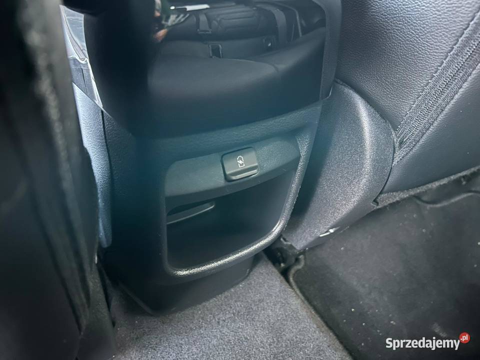 Nissan Juke 10 DIGT NDesign DCT Rok produkcji 2020 Zakrzewo