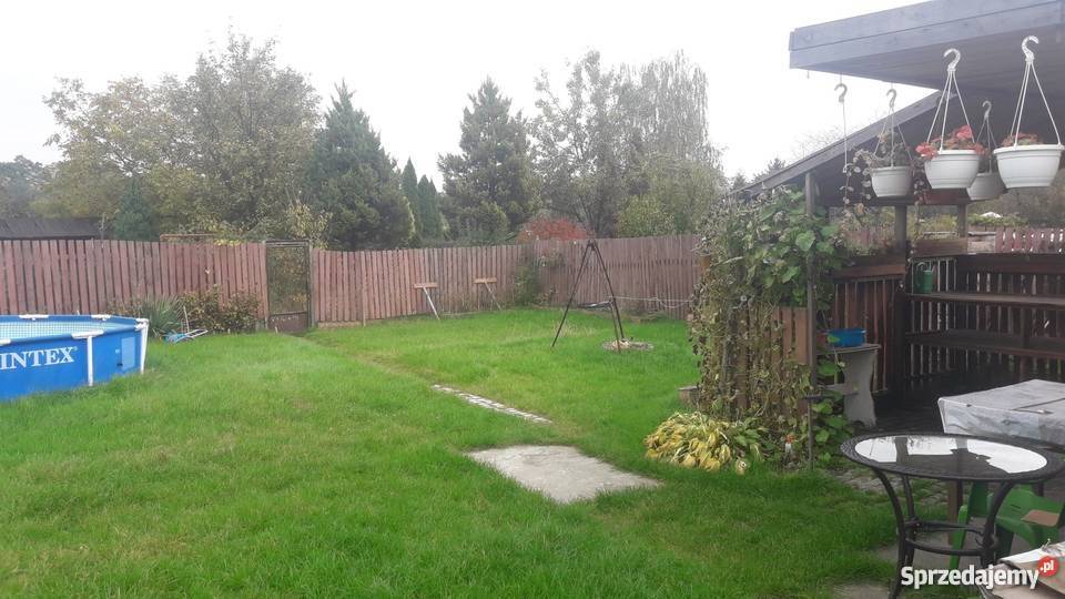 Ogródek działkowy Katowice Raciborska Grunty i działki śląskie sprzedam