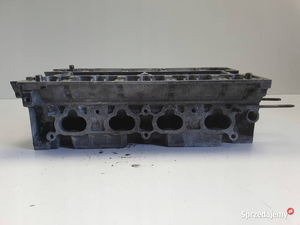 Citroen C4 Picasso 18 16V GŁOWICA CYLINDRÓW Rudka