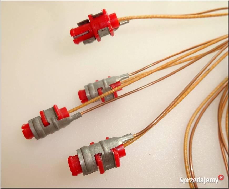 Termopara 4 Hotpoint ARISTON Dom i Ogród