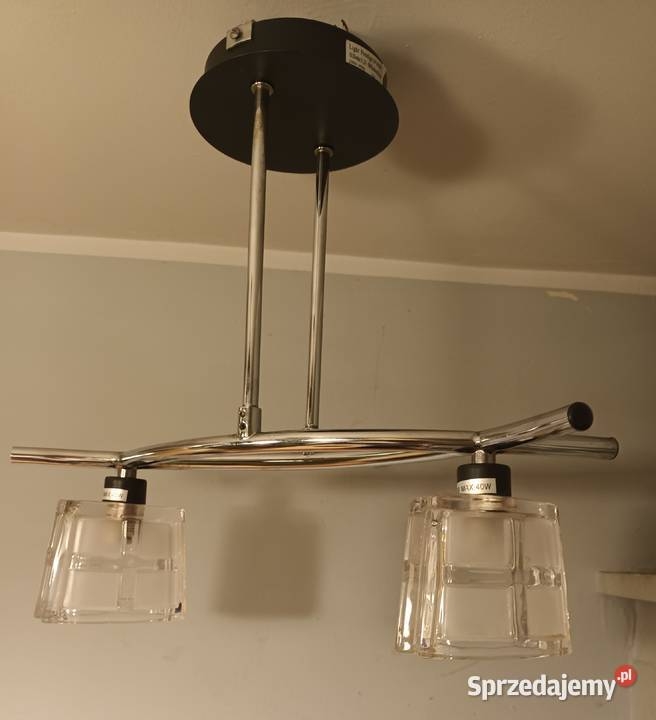 Lampa wisząca Light Prestige LP36102 opolskie Opole