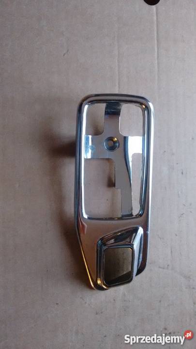 Mercedes 123 chrom klamki drzwi 373 Wyposażenie wnętrza Stalowa Wola sprzedam