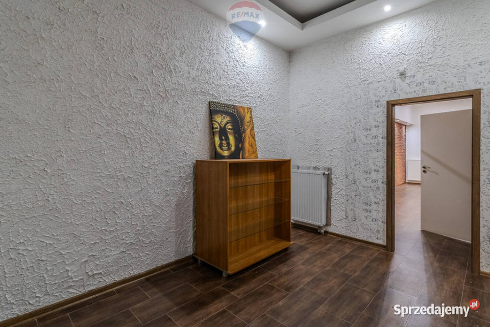 Lokal 145 m z witryną Placu Wolności Łódź sprzedam