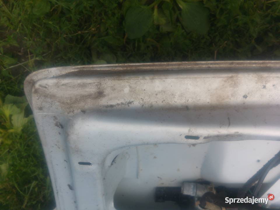 PASSAT B5 klapa tył kombi Dębno sprzedam