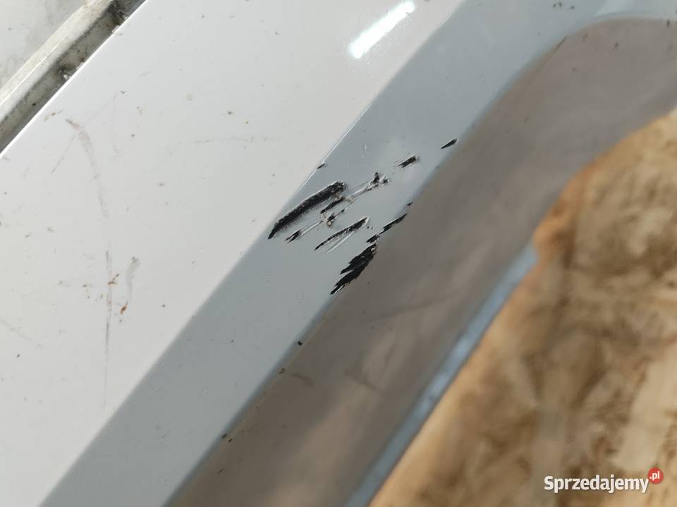 Zderzak Przód Przedni Vw Transporter T6 Lift Pleszew