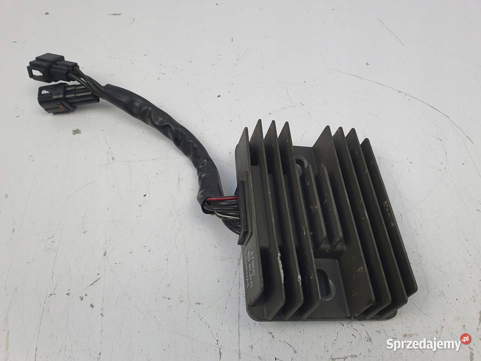 REGULATOR NAPIĘCIA Suzuki GSXR 600 750 GSXR 600 Chełm