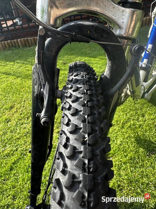 Rower sportowy Velo de Ville