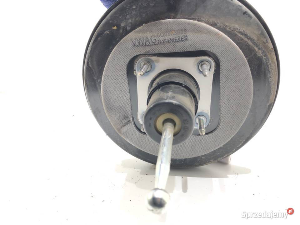 SERWO HAMULCOWE SKODA FABIA III 6C1614105L