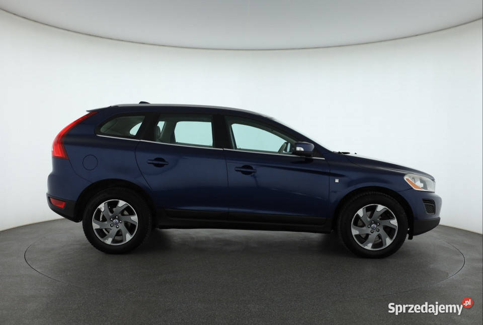 Volvo XC60 D3
