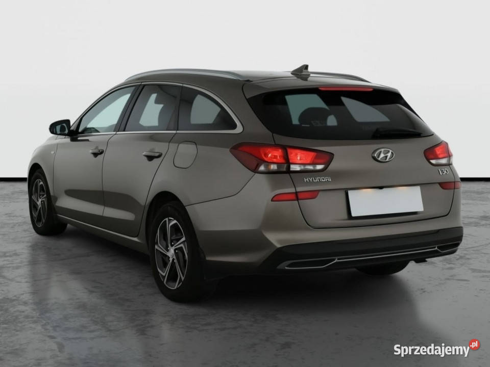 Hyundai i30 15 TGDI MHEV Piaseczno