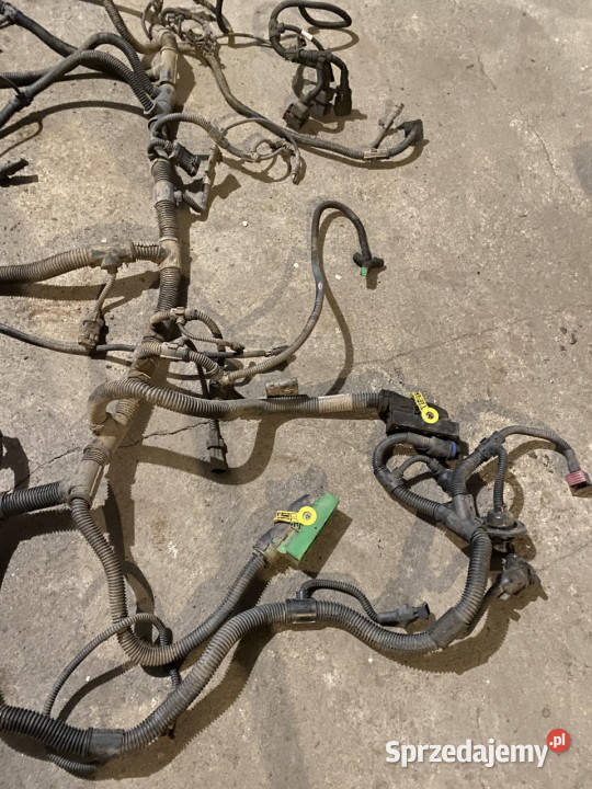 Claas Arion 550520 650620 kabel wiązka Jastrzębniki