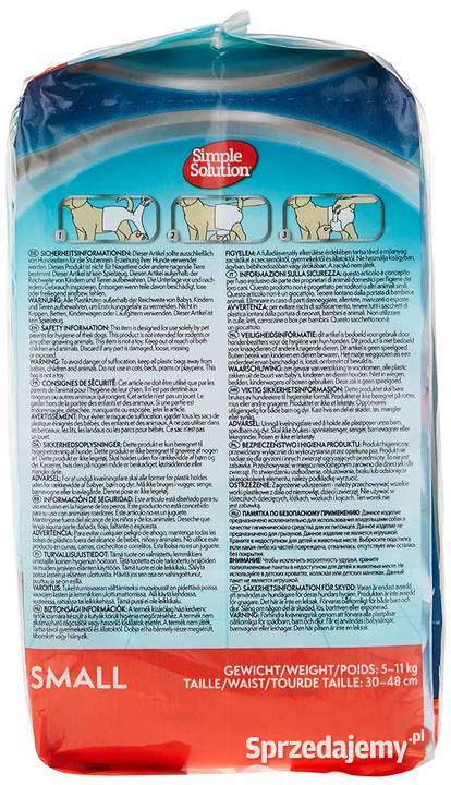 JEDNORAZOWE PIELUCHY SUCZKI S 511 3048 śląskie Gaszowice