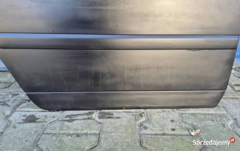 13 DRZWI TYŁ PRAWY TYLNE PRAWE AUDI A4 B6 SEDAN Drzwi Działoszyce