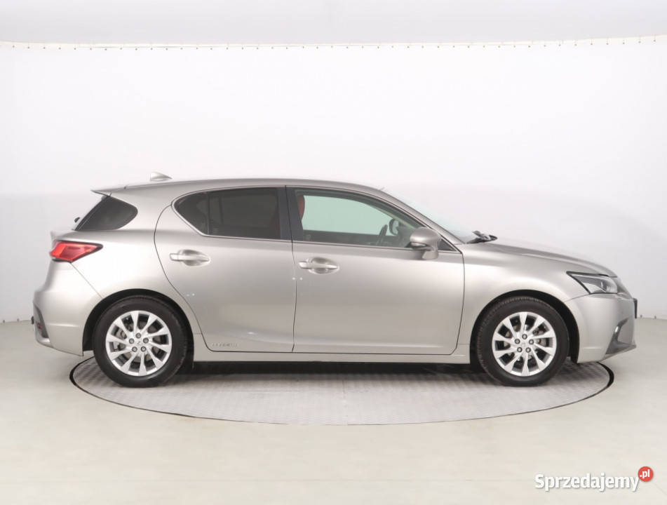 Lexus CT 200h Piaseczno sprzedam