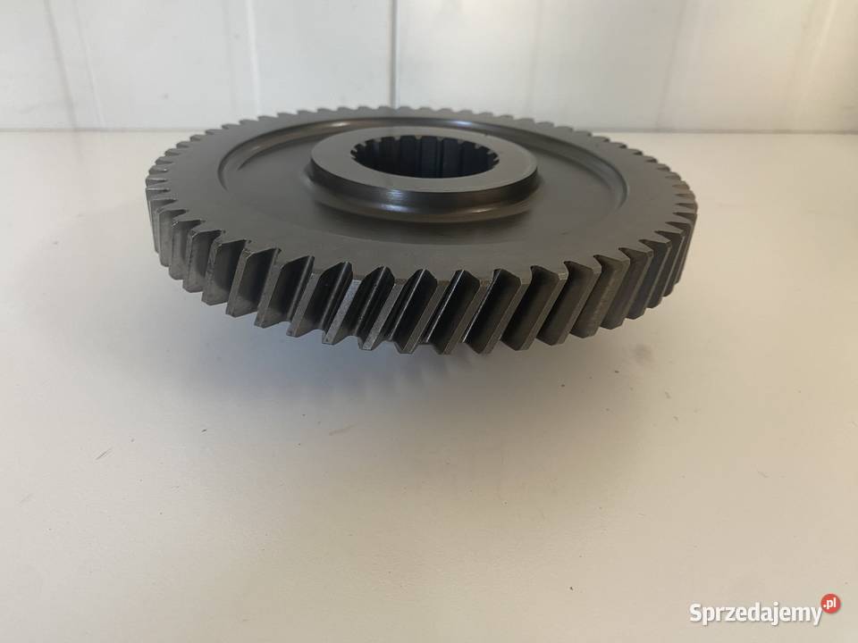 KOŁO ZĘBATE R2783730 Z57 JOHN DEERE5100ML 5105M