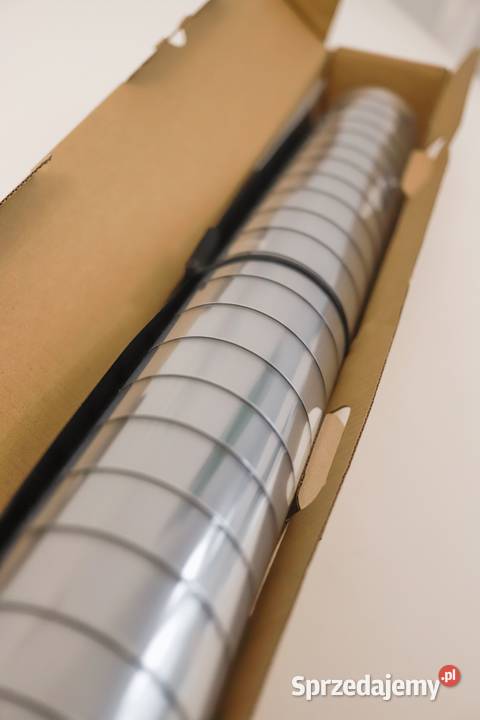 Ciepła podłoga przenośna TRIO 18060 Grzejnik na Lublin